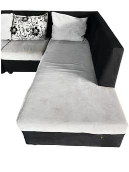L Shaped Sofa (5-seater) image