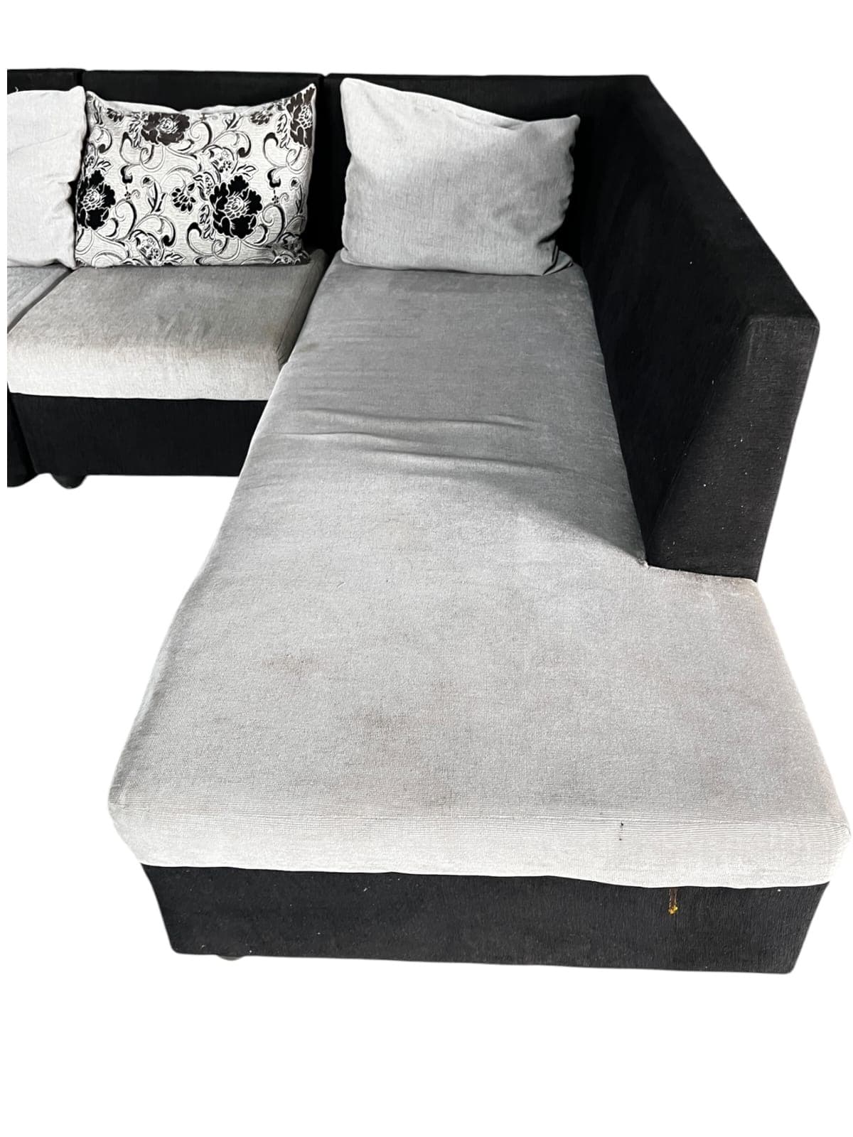 L Shaped Sofa (5-seater) image