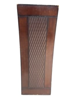 High-Back Dining Chair image