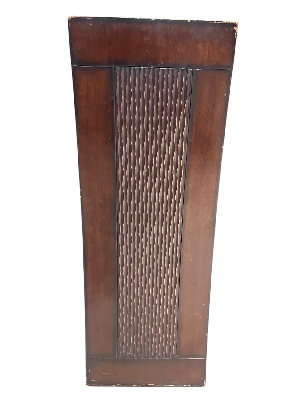 High-Back Dining Chair image