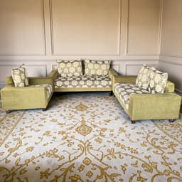 Sofa (6-seater) image