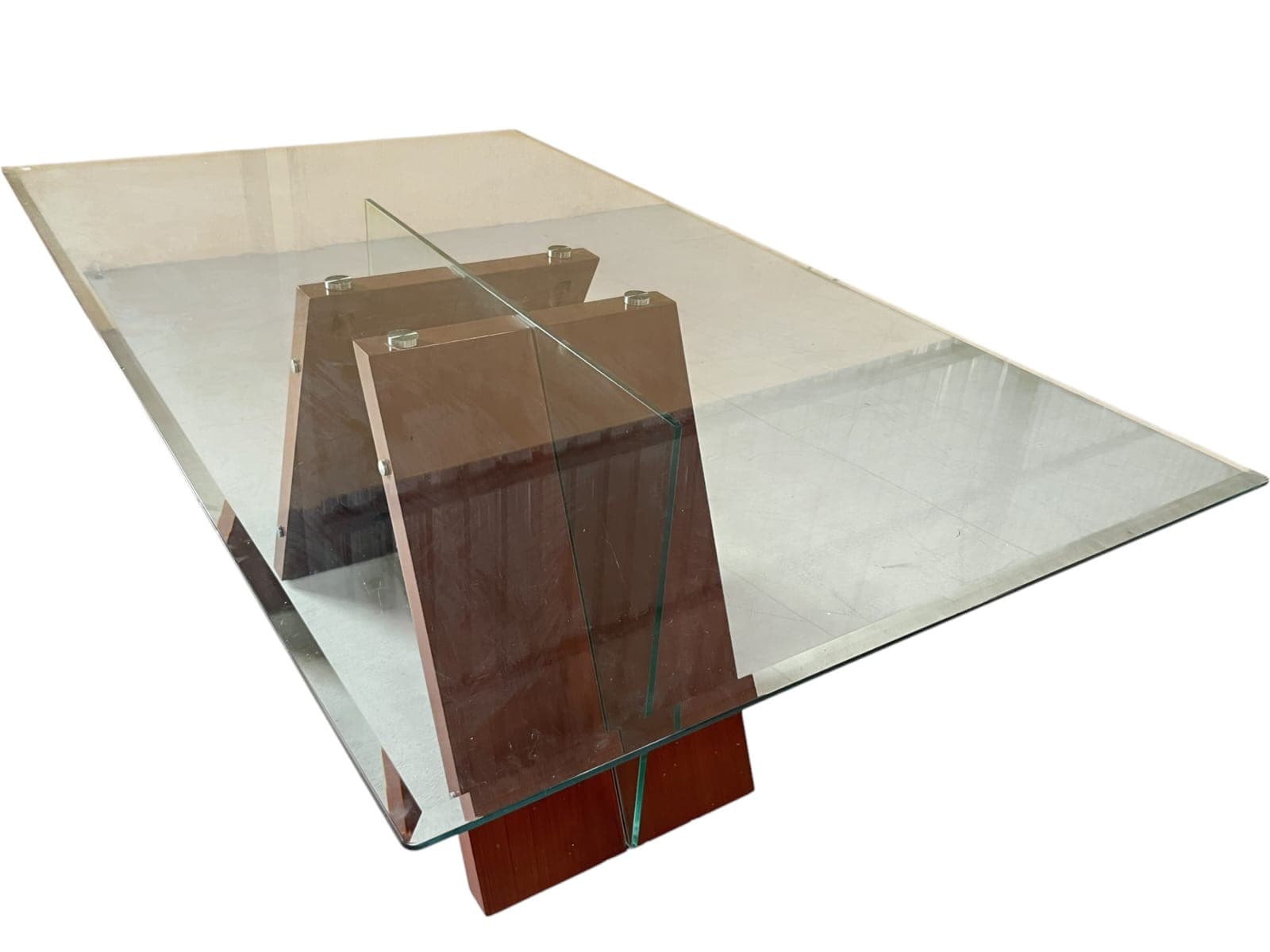 Dining Table without Chairs image