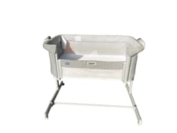 Chicco Baby Crib image