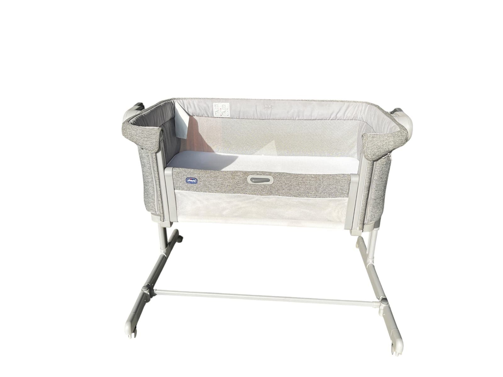 Chicco Baby Crib image