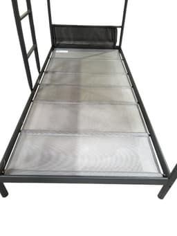 Metal Bunk Bed image