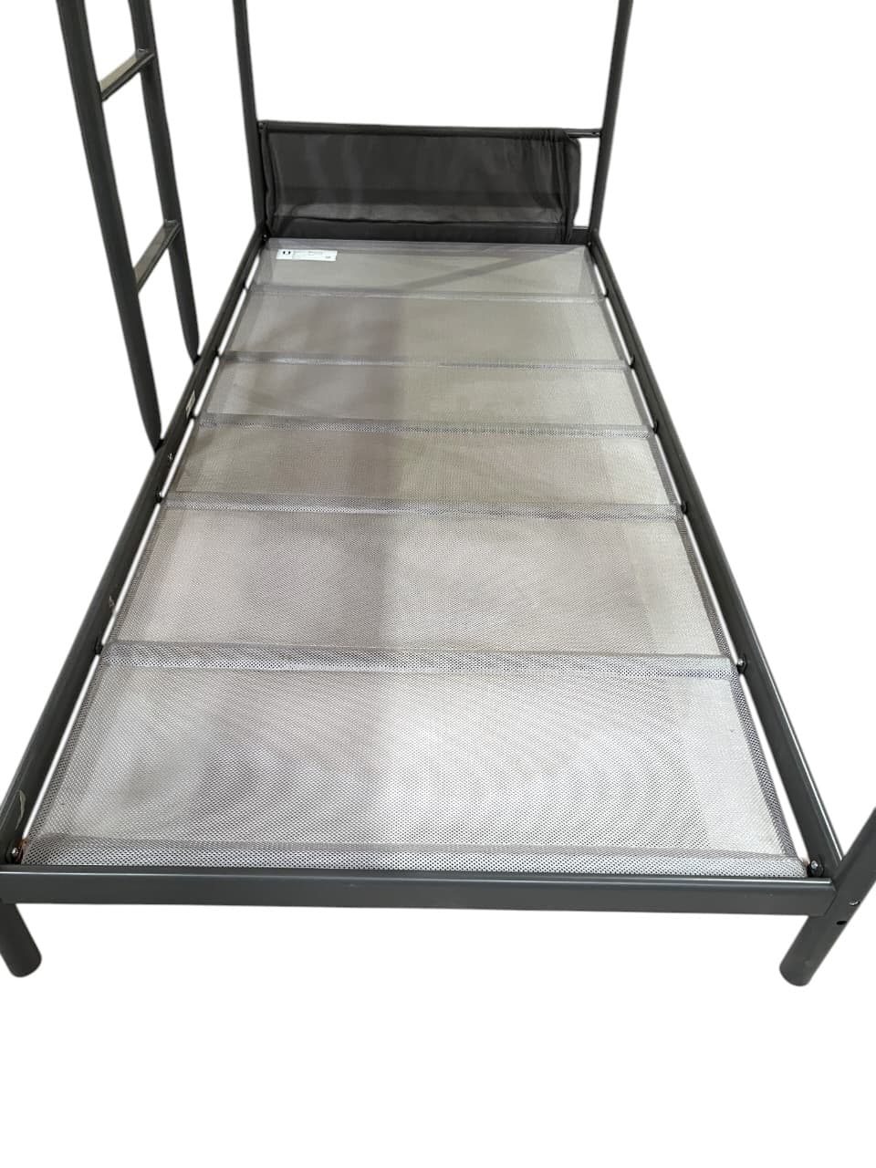 Metal Bunk Bed image