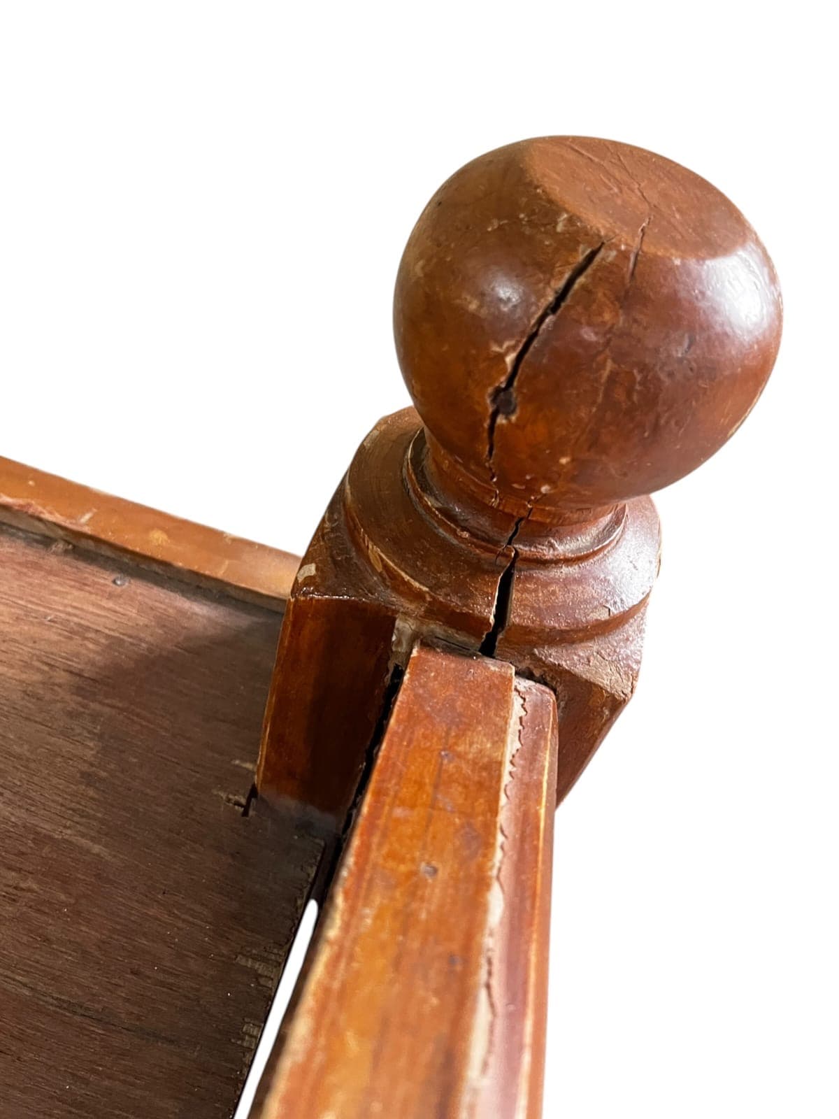 Queen Bed Frame image