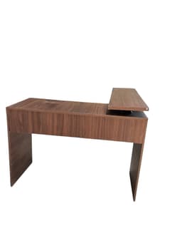 Extendable Study Table image