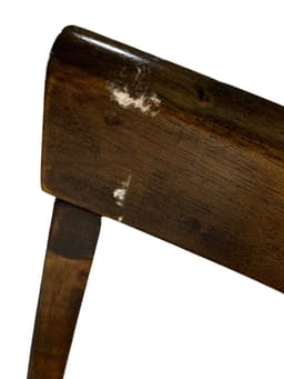 Dining Table (4-seater) image