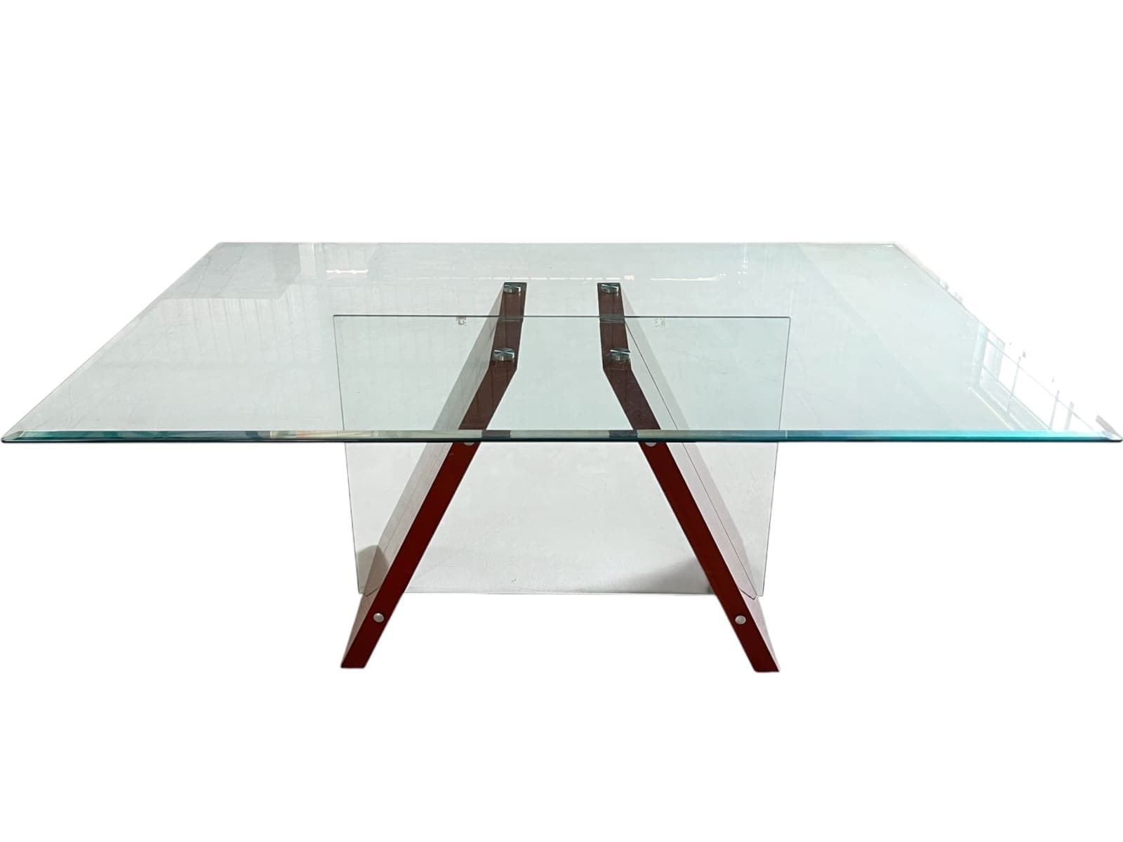 Dining Table without Chairs image